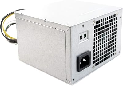 Dell 290W Power Supply Liteon 509G4 0HYV3H E-Star PSU Replacement