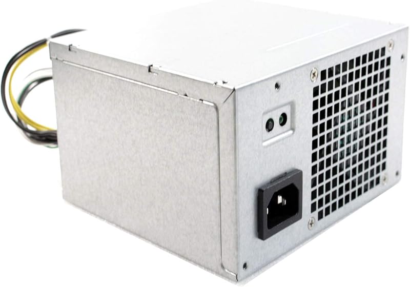 Dell 290W Power Supply Liteon 509G4 0HYV3H E-Star PSU Replacement