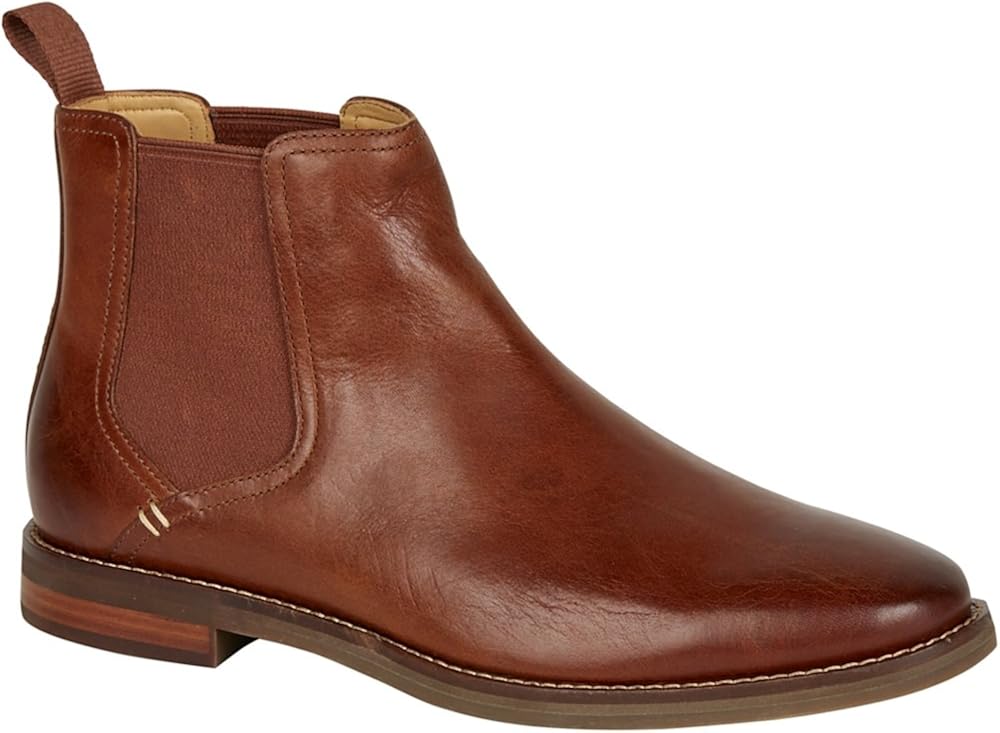 sperry exeter chelsea