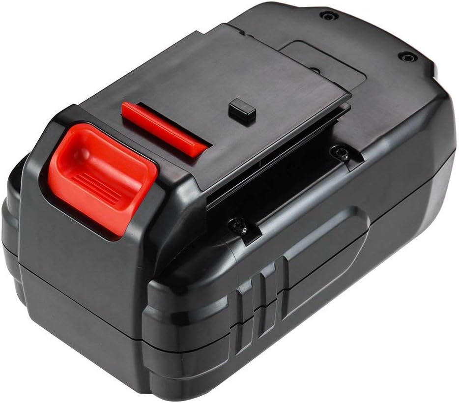Masione Cordless Phone Replacement Battery for Panasonic HHR-P104 KX-TG2356W KX-TG2357B KX-TG2357PK KX-TG2382B, Radio Shack: 23-968 43-9024 43-9025 43-9026 43-9030 43-9031