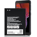 Battery for Galaxy XCover 5, New Upgrade