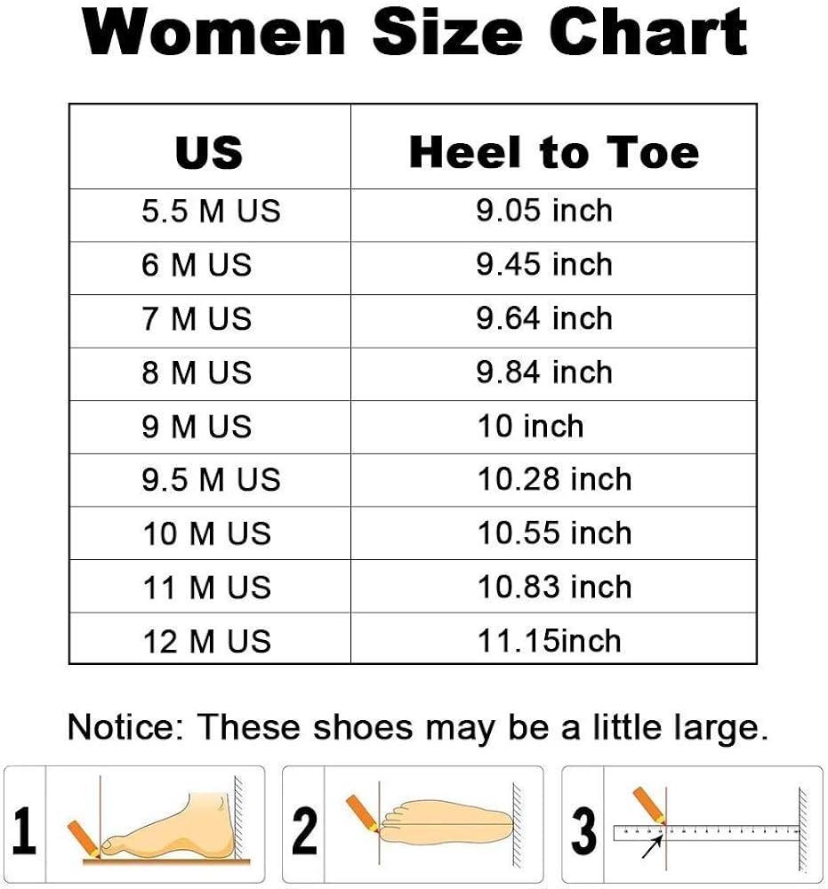  | Feetmat Women's Running Shoes Lightweight Non Slip Breathable Mesh Sneakers Sports Athletic Walking Work Shoes | Road Running