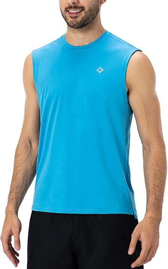 Amazon Naviskin タンクトップ メンズ 袖無 タイトフィット 筋トレ ノースリーブ スポーツ トレーニング ウェア インナー シンプル スポーツ タンクトップ 通販