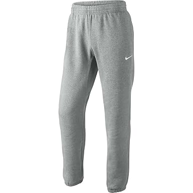 pantaloni tuta nike larghi
