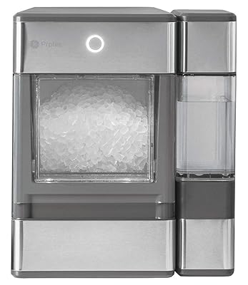 GE Profile Opal Countertop Nugget Ice Maker 24 lbs of Per Day