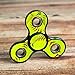 MightySkins Vinyl Decal Skin Compatible with Fidget Spinner – Softball Collection | Protective Sticker for Three-Bladed Fydget Toy | Easy to Apply Cover | Low Grip Adhesive Removes Clean