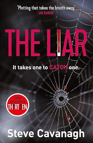 Download The Liar: It takes one to catch one. PDF