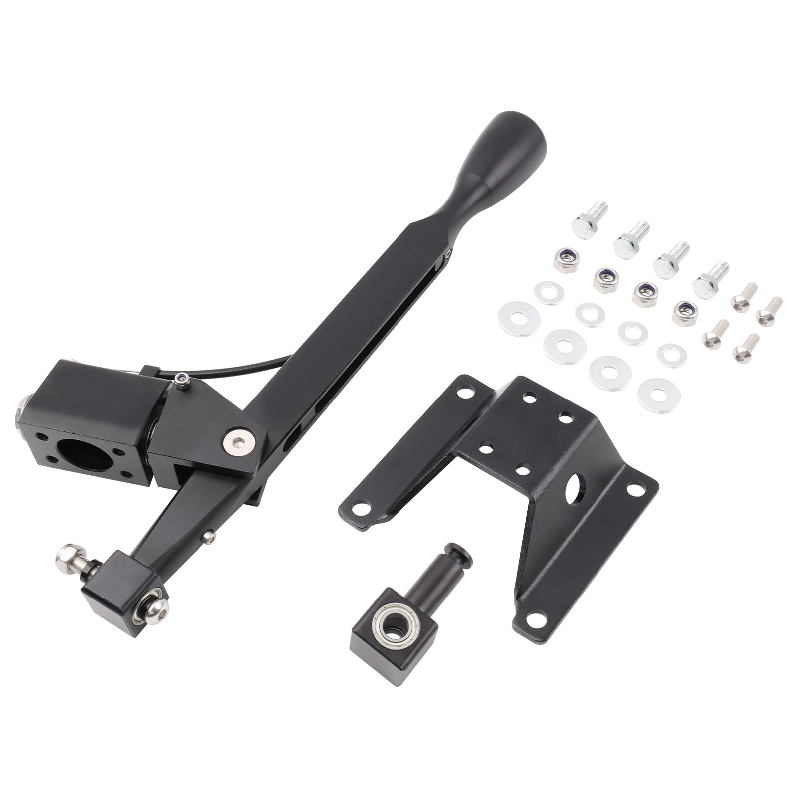 Photo 1 of Aosuracing Billet Short Shifter Box Compatible with BMW 318i 320i E36 E39 E46 M3 323i 325i 330i M5 M6