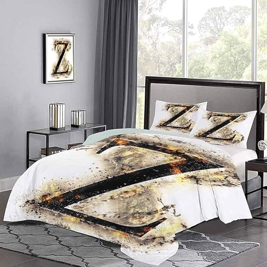 character duvet sets