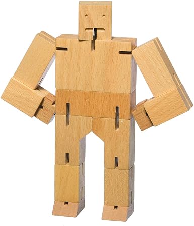 cubebot amazon