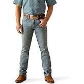 Ariat Men's M4 Relaxed Marston Straight