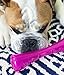 Urban Stick Durable Dog Chew Toy, Tough Dog Toy for Large Dogs by Bionic, Large, Purple