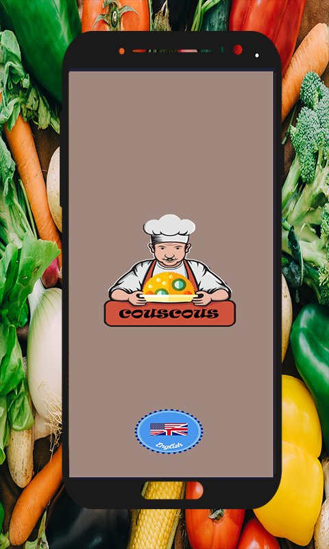 Moroccan Couscous