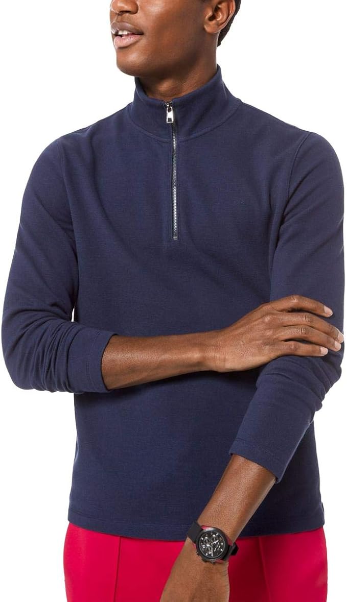 michael kors ace stretch high