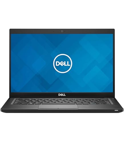 Amazon.com: Dell Latitude 7390 13.3 inch FHD Laptop PC