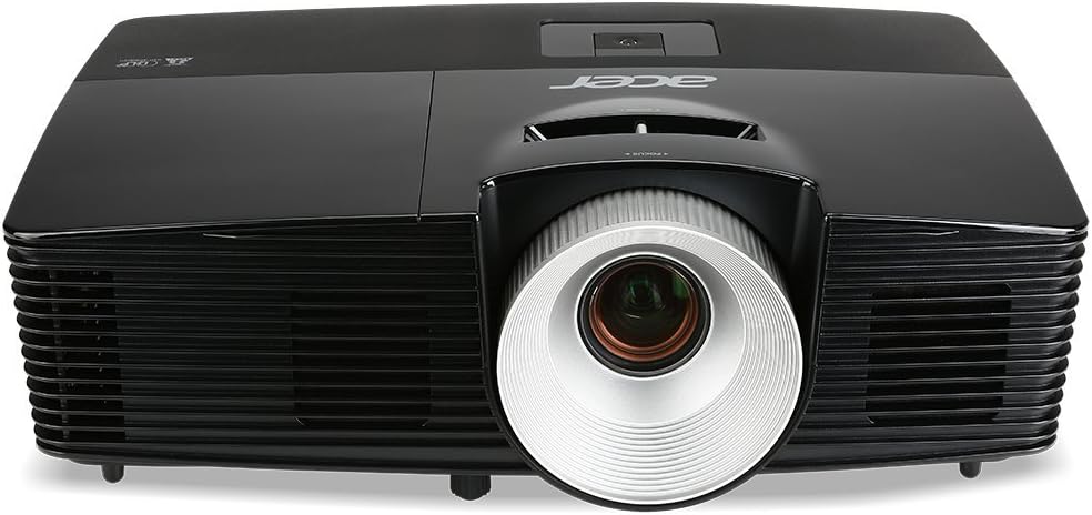 Acer X113 - Proyector (2800 lúmenes ANSI, SVGA (800x600), 584.2 ...