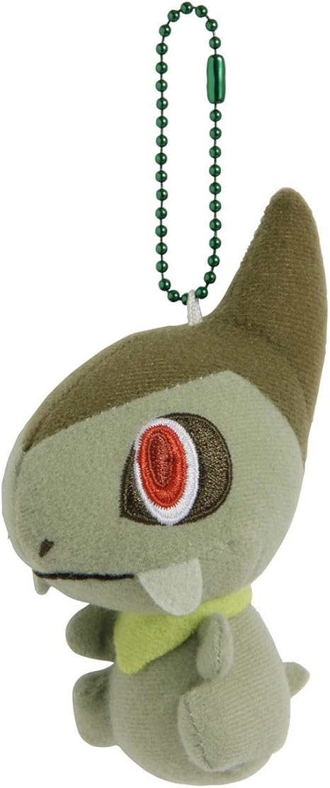 Amazon ポケモンセンターオリジナル マスコット キバゴドール ぬいぐるみ おもちゃ Amazon ポケモンセンターオリジナル マスコット キバゴドール ぬいぐるみ おもちゃ