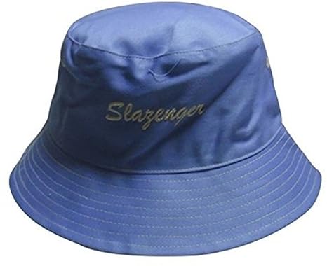 slazenger bucket hat