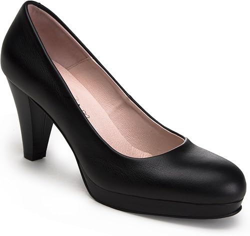 flight attendant shoes amazon