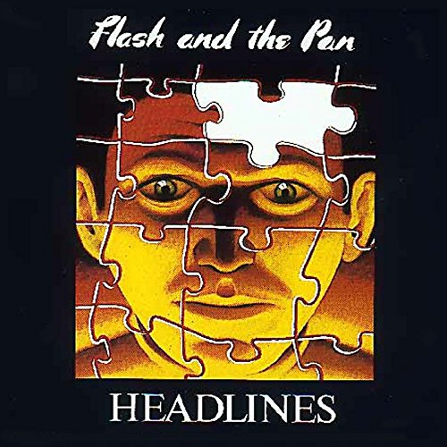 Flash And The Pan - War Games Lyrics - Zortam Music