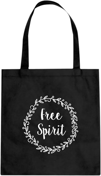 spirit free bag