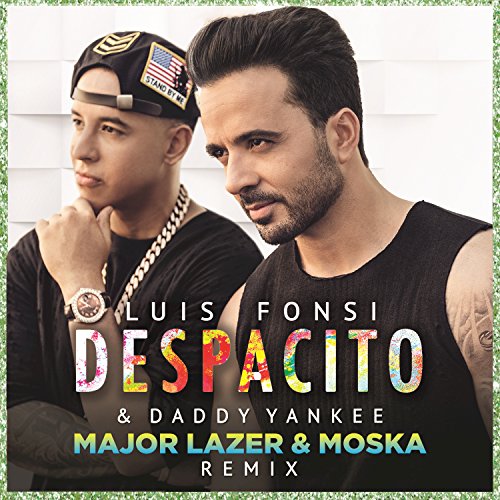 Despacito (Major Lazer & Moska...