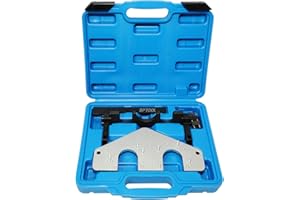 DPTOOL Engine Camshaft Alignment Timing Tool Kit for Mercedes Benz AMG 156