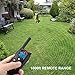 Kungber Dog Training Collar, Rechargeable Dog Shock Collar with Remote,Up to 1800Ft Range,with Beep/Vibration/Electric Shock/Light Modes,100% Waterproof Safe for Small Medium Large Dogs (Black)thumb 3