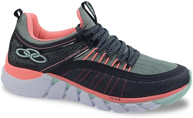 tênis olympikus cosmos feminino