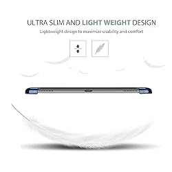 ProCase Smart Case for Galaxy Tab a7 10.4 Inch 2022