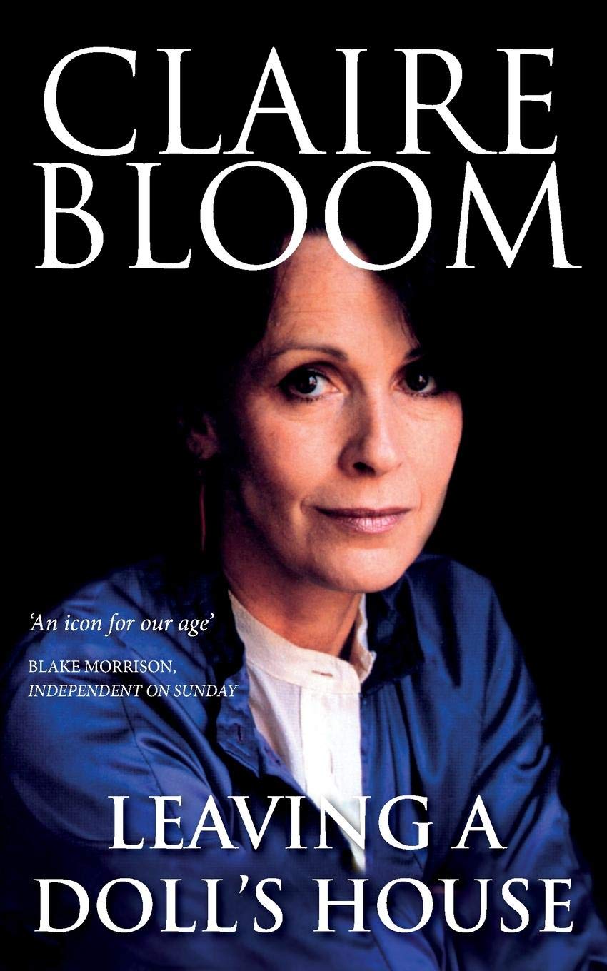 claire bloom a doll's house