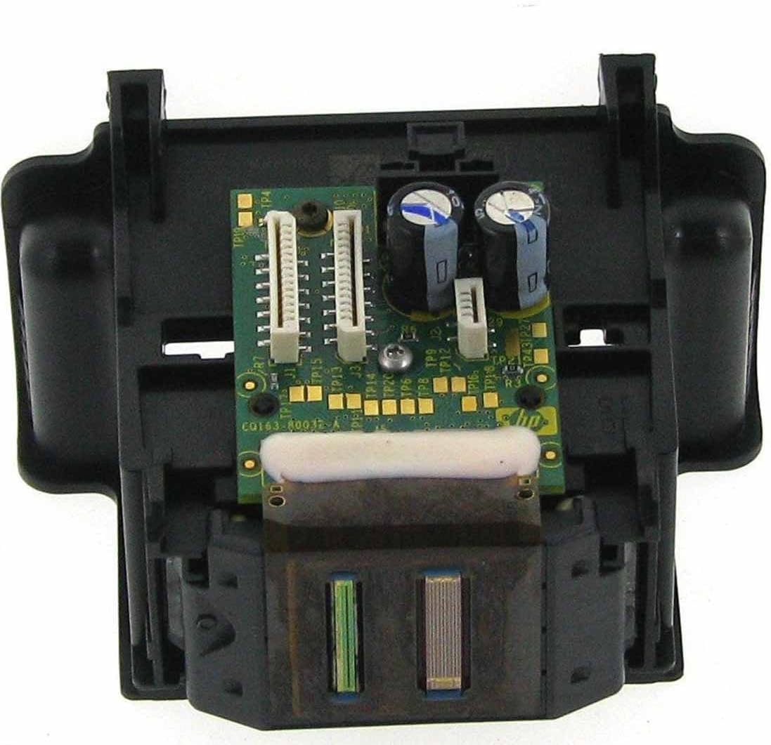 J2INK 1 Pack Remanufactured Printhead for HP 564 Print Head CN688A for 3070 3520 5525 4620 5514 5520 5510 3525