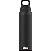 SIGG - Insulated Flask - Thermo Hot & Cold ONE Light - Fruit Filter- BPA-Free - Stainless Steel - 19 Oz