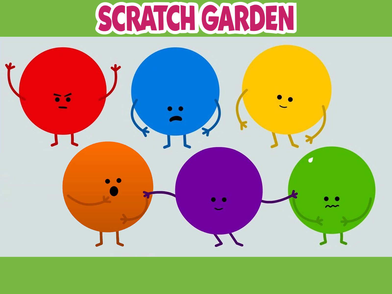 Watch Scratch Garden Fun Learning Songs for Kids! Prime Video