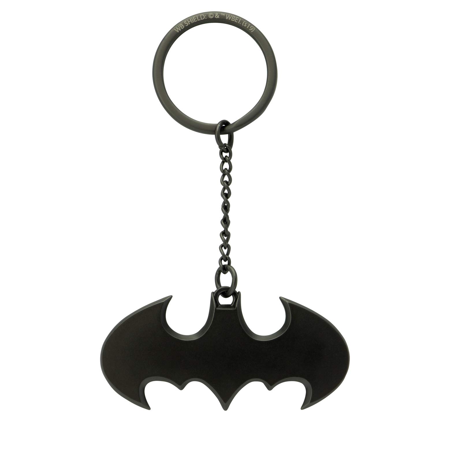 ABYstyle DC Comics Batman Batarang 3D Premium Keychain