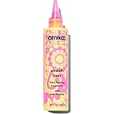 amika smooth over frizz-fighting treatment mask