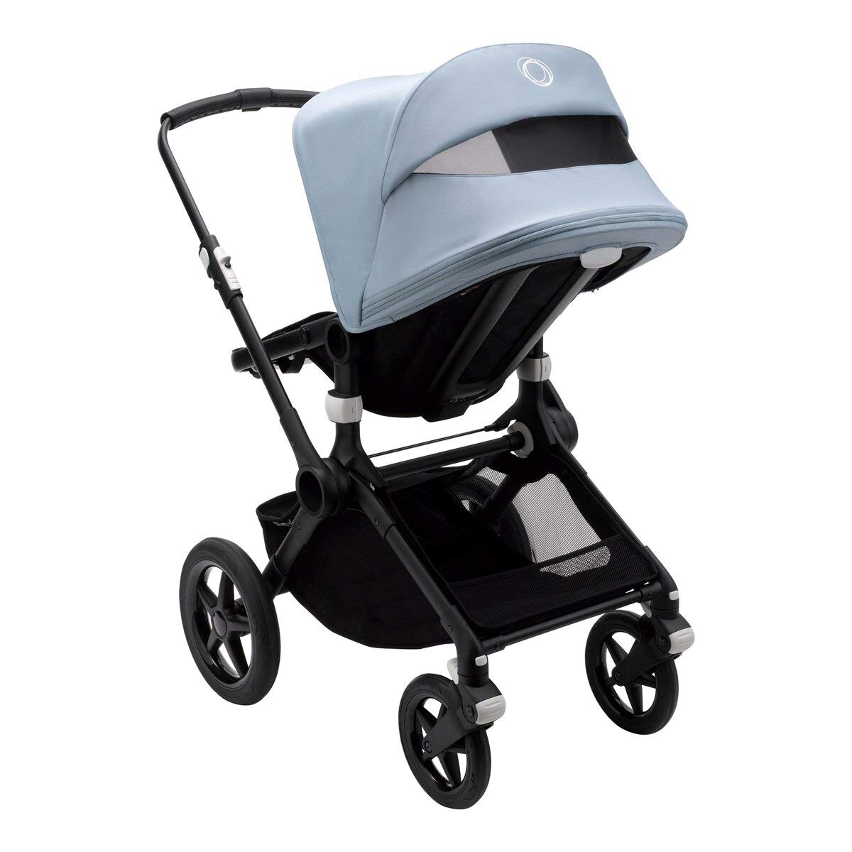bugaboo fox fresh white canopy