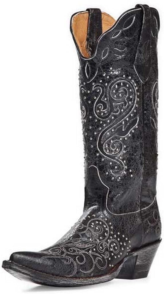 womens western boots cheap