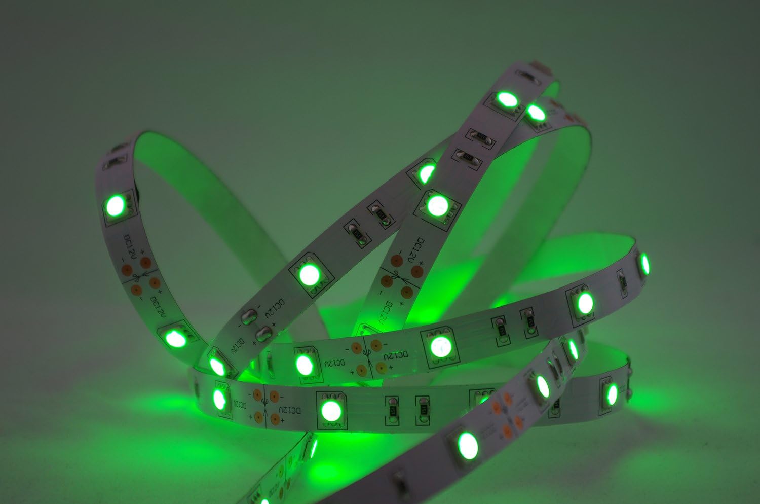 Led band 1 meter