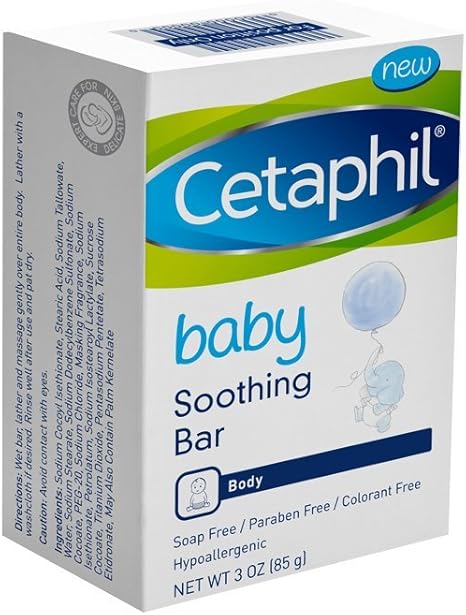 cetaphil baby amazon