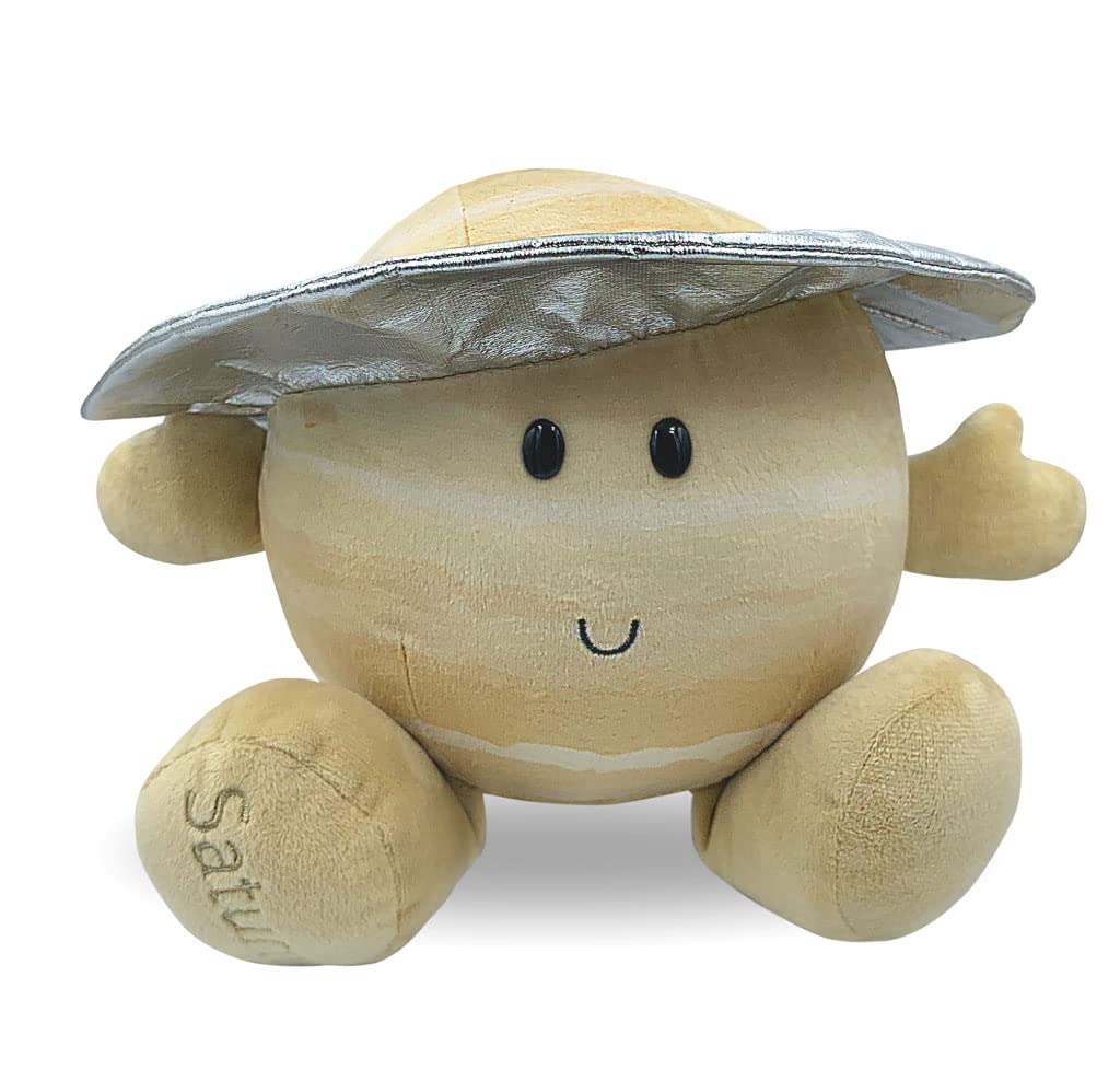 Celestial Buddies Saturn Buddy | 10