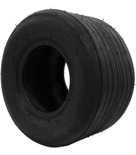 Carlstar (Carlisle) 16X6.50/7.50-8 Inner Tube - Fits Multiple Sizes (320420)