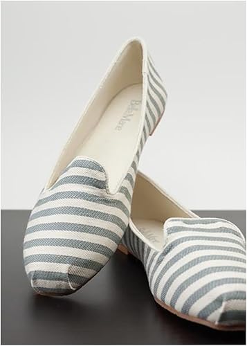 amazon white flat shoes