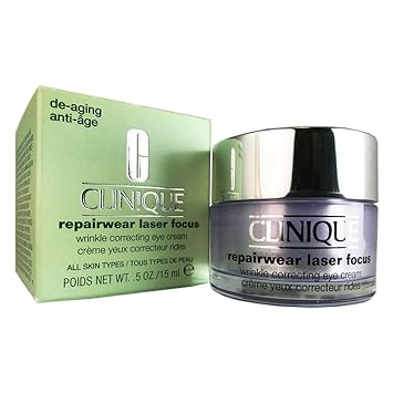 clinique repair eye cream