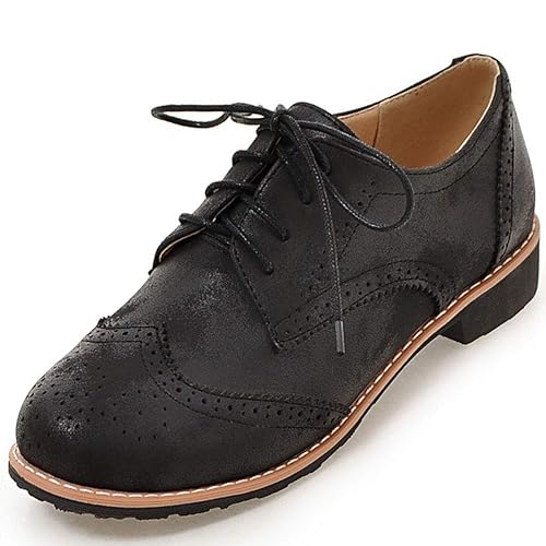 comfortable oxfords womens