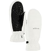 Spyder Womens Insulated Quilted Snow Mitten