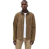 DL1961 Men's Sean Shirt Jacket
