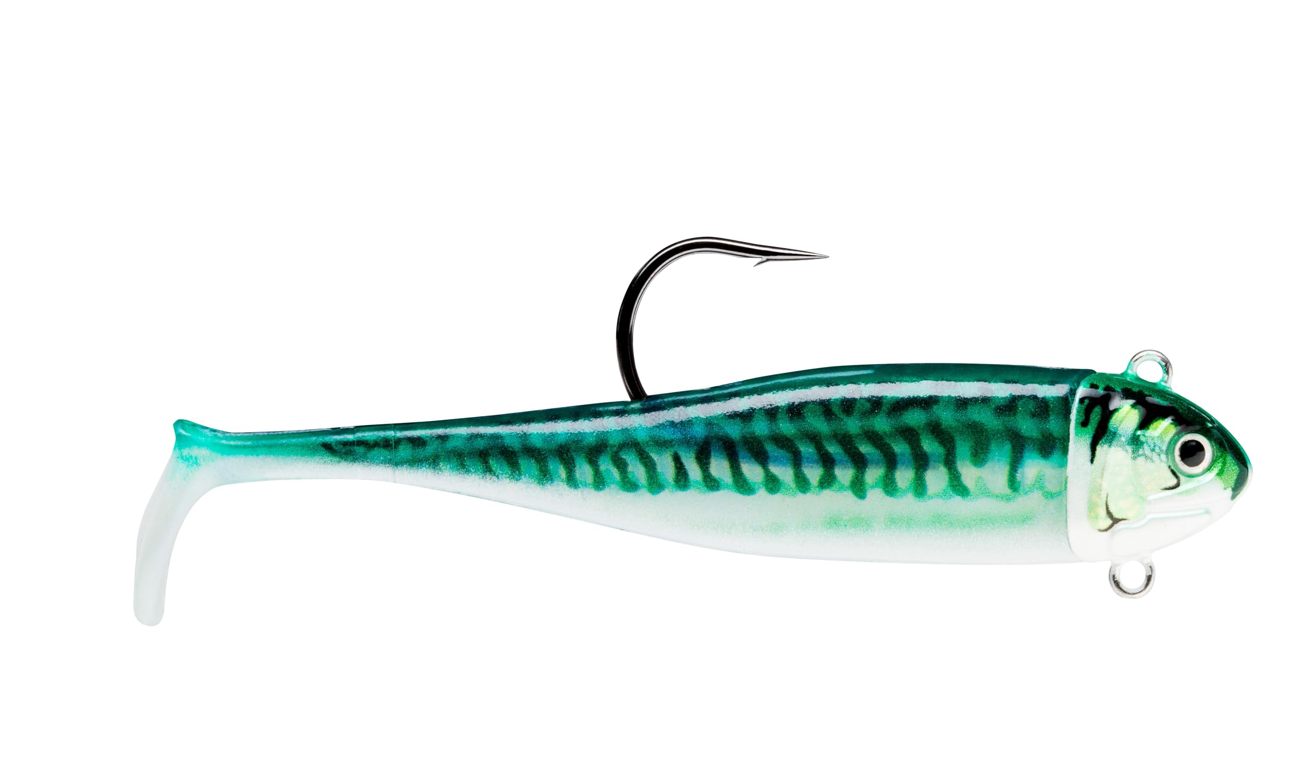 Biscay Minnow 12-22G GM