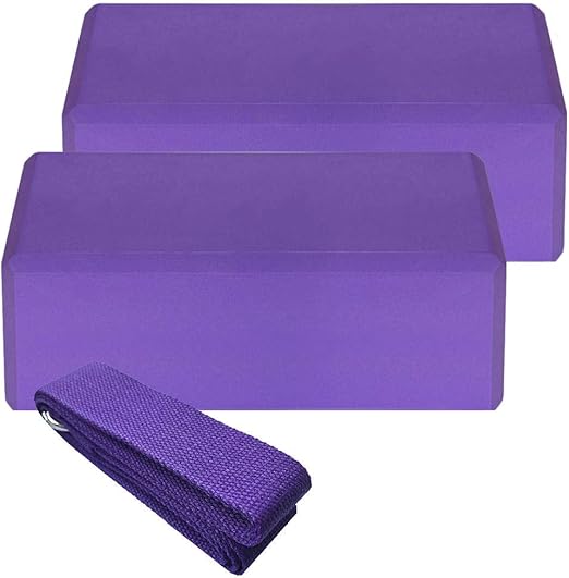 yoga accessories amazon