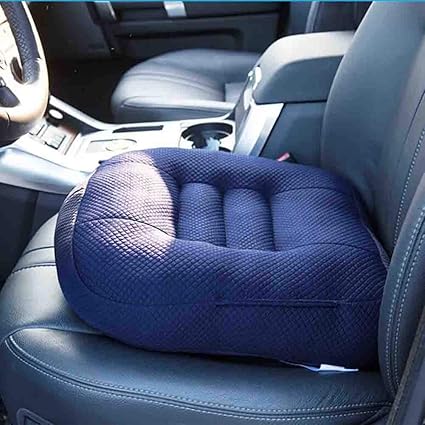 car boost cushion
